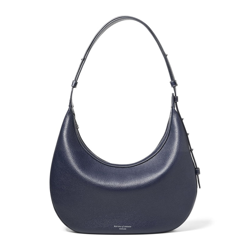 Bolsa Crossbody Hudson Crescent - Mercado de Luxo - O Maior E-Commerce de Bens, Produtos e Serviços de Luxo do Brasil.