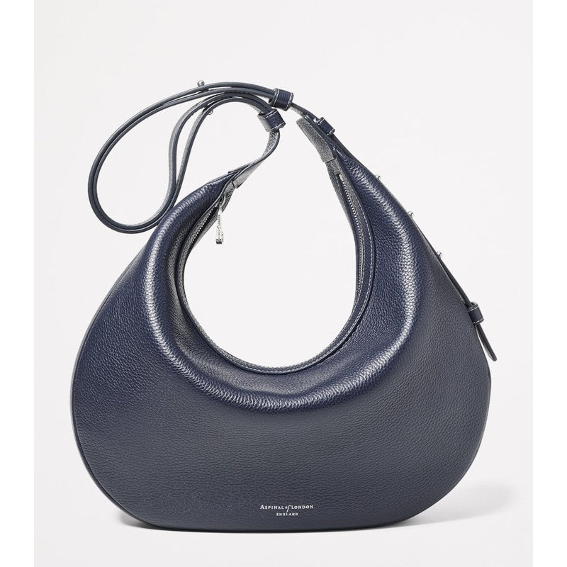 Bolsa Crossbody Hudson Crescent