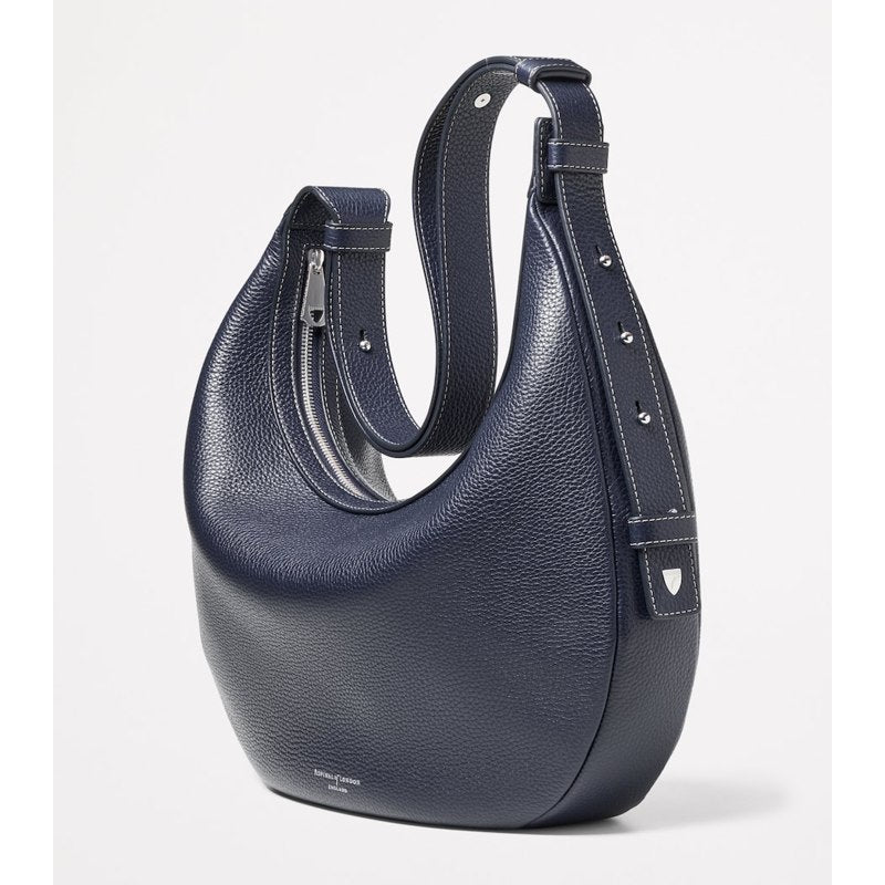 Bolsa Crossbody Hudson Crescent