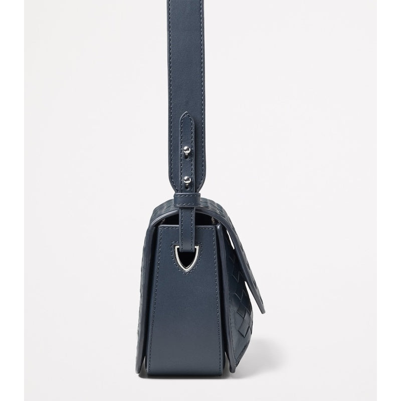 Bolsa Crossbody Woven Ella