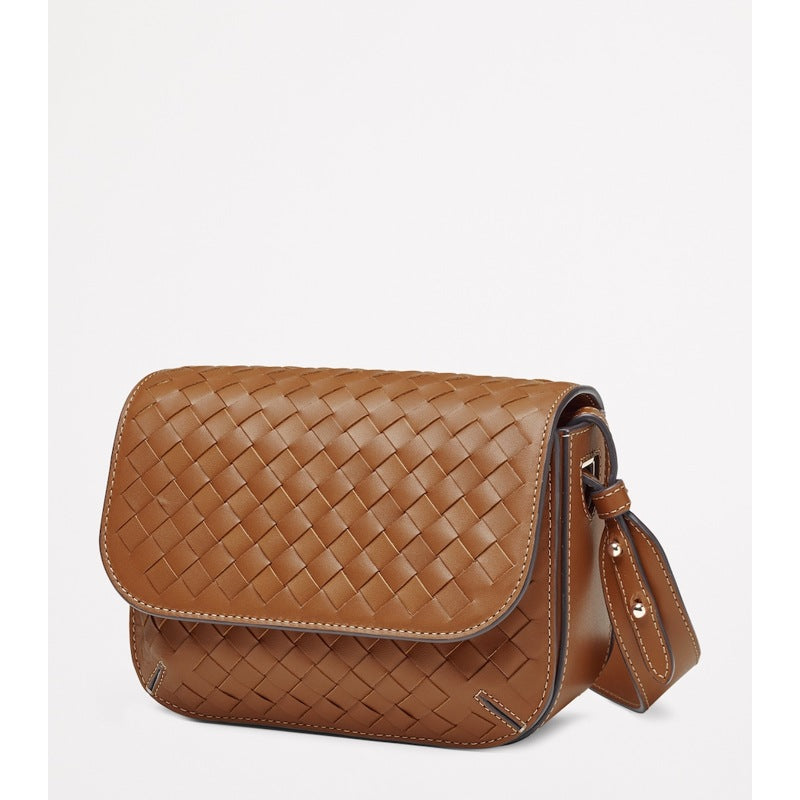 Bolsa Crossbody Woven Ella