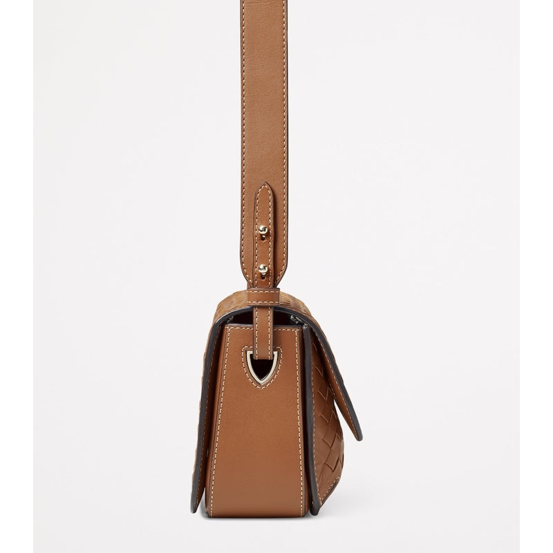 Bolsa Crossbody Woven Ella