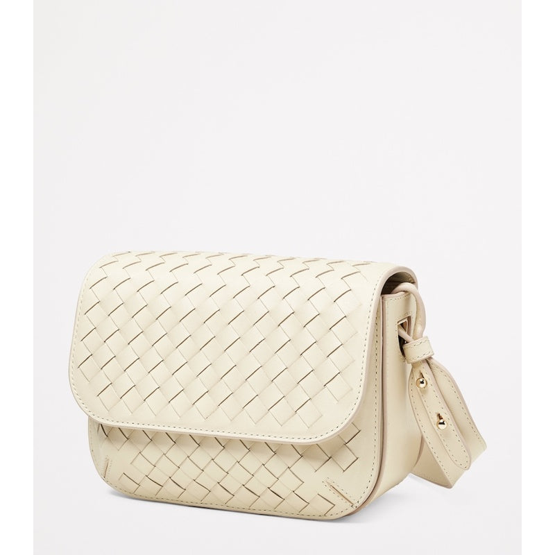 Bolsa Crossbody Woven Ella