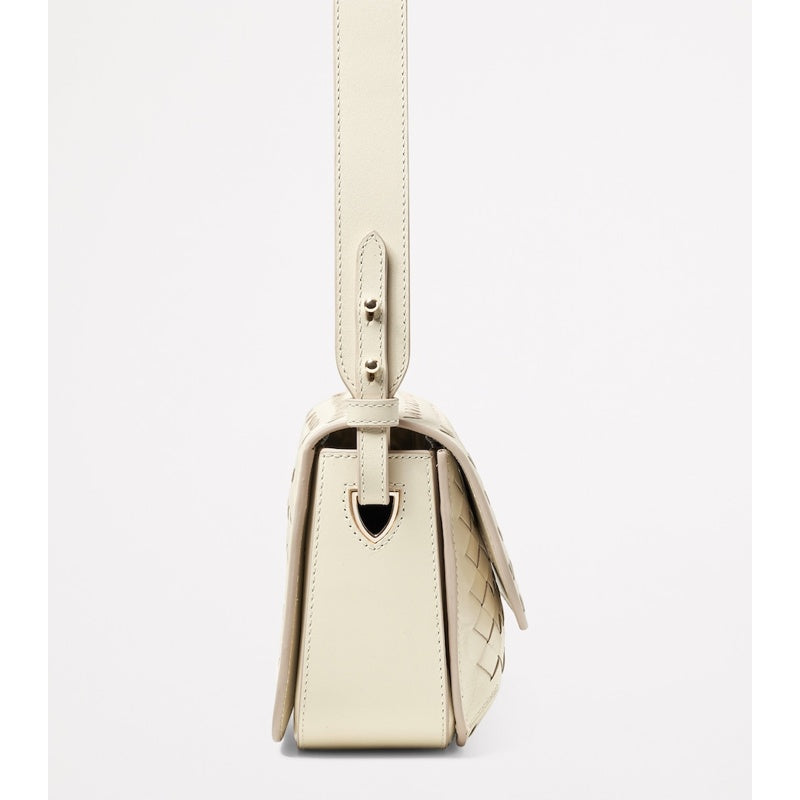 Bolsa Crossbody Woven Ella