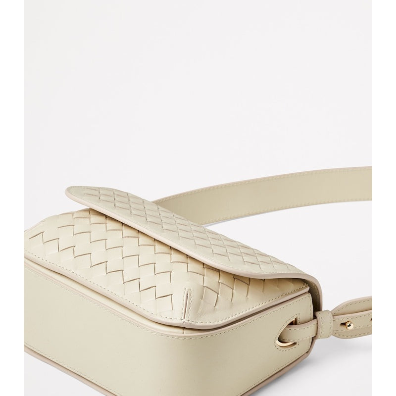 Bolsa Crossbody Woven Ella