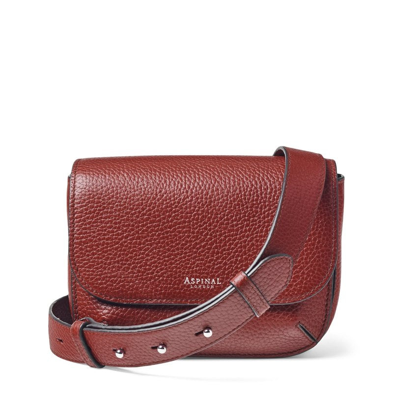 Bolsa Crossbody Ella - Mercado de Luxo - O Maior E-Commerce de Bens, Produtos e Serviços de Luxo do Brasil.