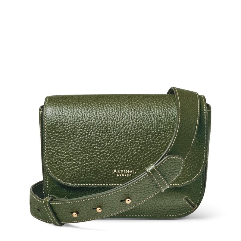 Bolsa Crossbody Ella - Mercado de Luxo - O Maior E-Commerce de Bens, Produtos e Serviços de Luxo do Brasil.