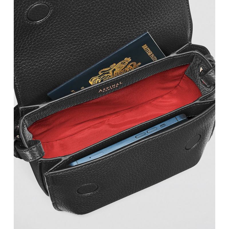 Bolsa Crossbody Ella