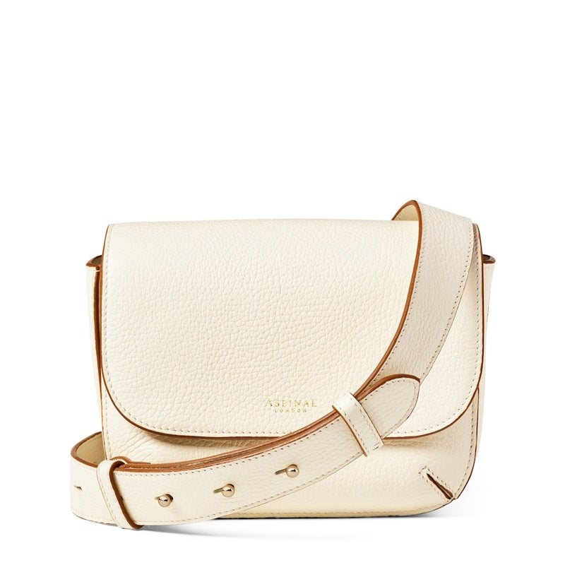 Bolsa Crossbody Ella - Mercado de Luxo - O Maior E-Commerce de Bens, Produtos e Serviços de Luxo do Brasil.