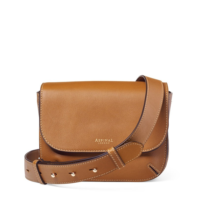 Bolsa Crossbody Ella - Mercado de Luxo - O Maior E-Commerce de Bens, Produtos e Serviços de Luxo do Brasil.