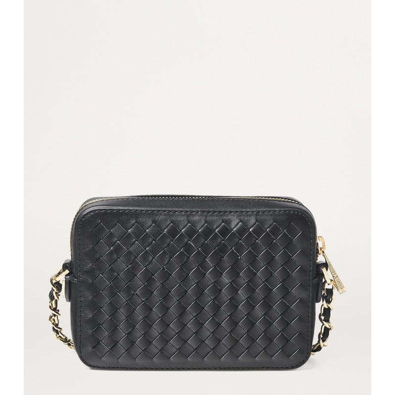 Bolsa Crossbody Woven Milly