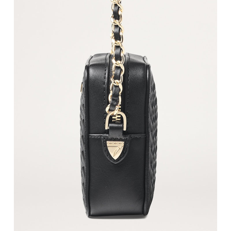 Bolsa Crossbody Woven Milly