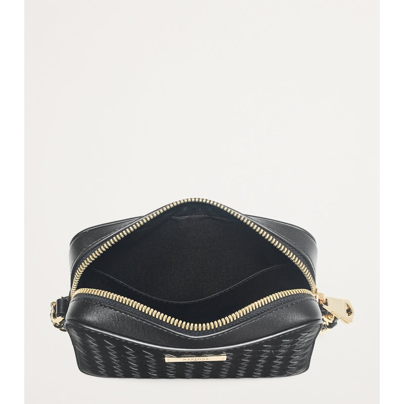 Bolsa Crossbody Woven Milly