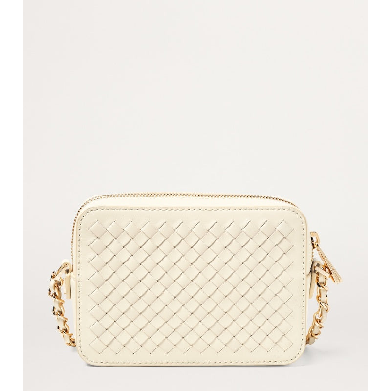 Bolsa Crossbody Woven Milly