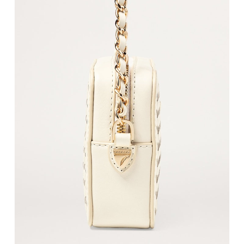 Bolsa Crossbody Woven Milly