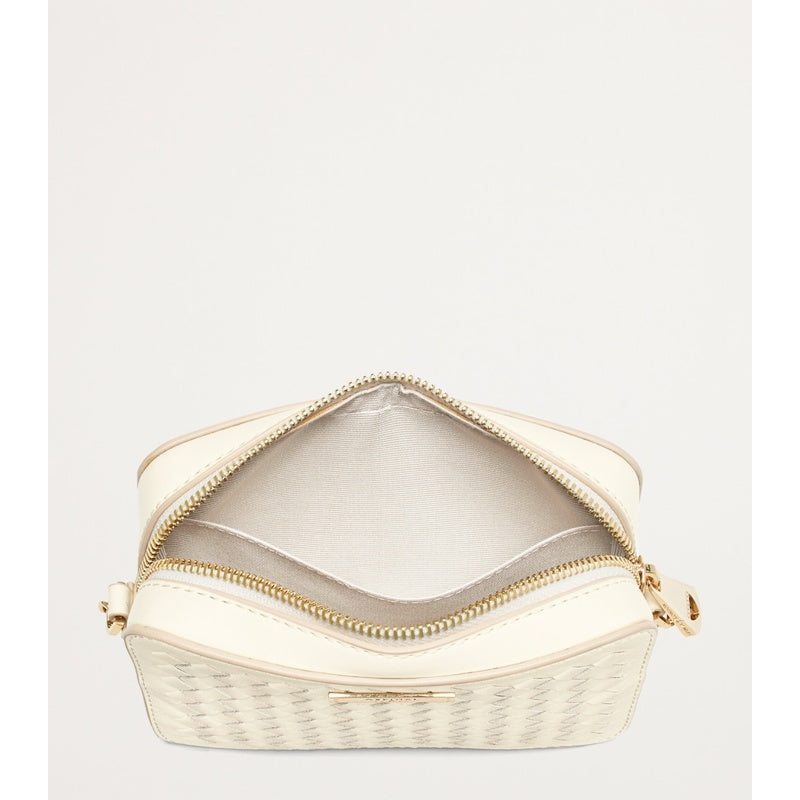 Bolsa Crossbody Woven Milly