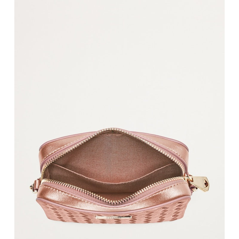 Bolsa Crossbody Woven Milly