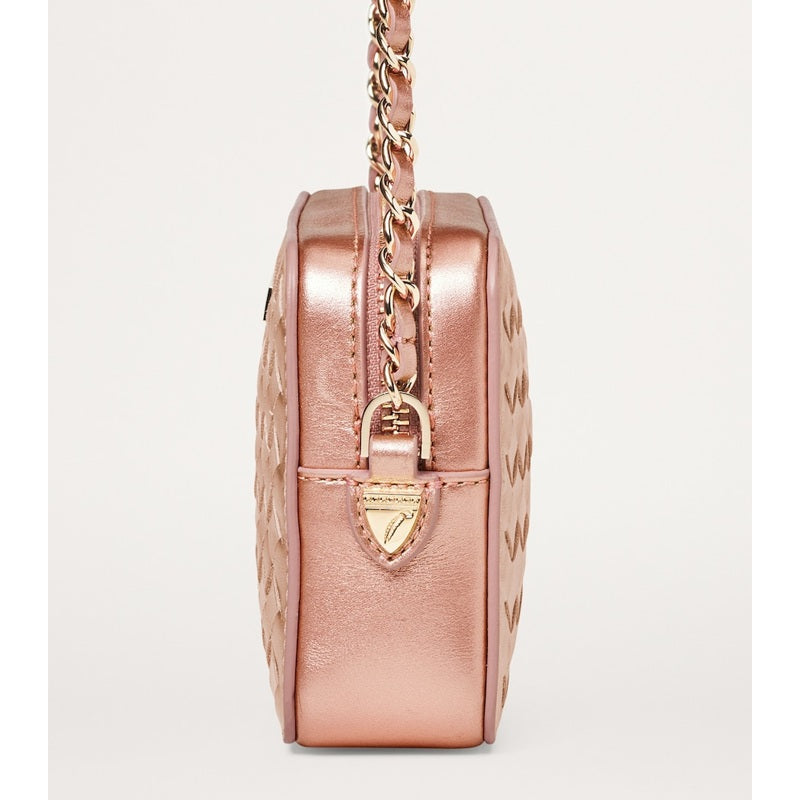 Bolsa Crossbody Woven Milly
