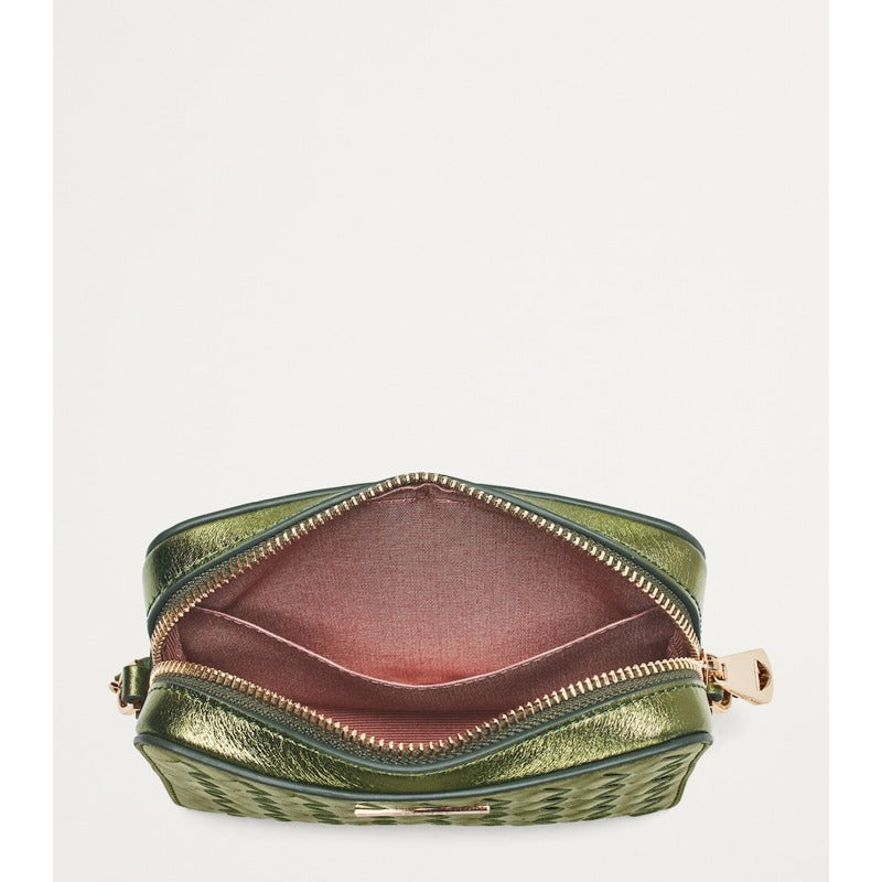 Bolsa Crossbody Woven Milly