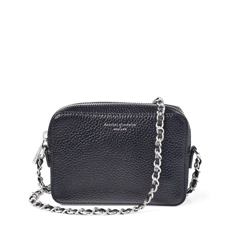 Bolsa Crossbody Milly - Mercado de Luxo - O Maior E-Commerce de Bens, Produtos e Serviços de Luxo do Brasil.