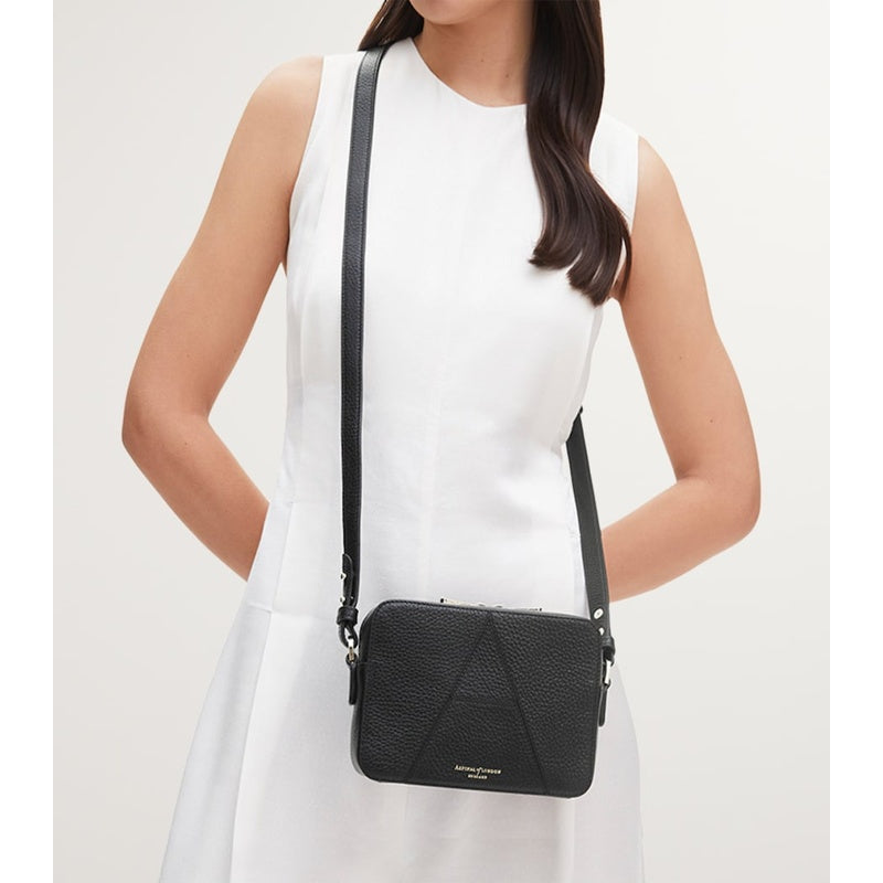 Bolsa Crossbody Camera ‘A’