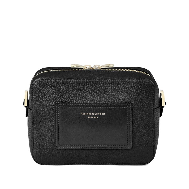 Bolsa Crossbody Camera ‘A’