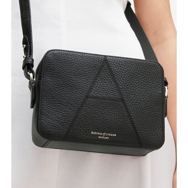 Bolsa Crossbody Camera ‘A’