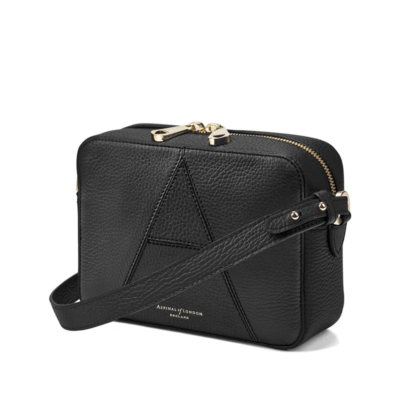 Bolsa Crossbody Camera ‘A’