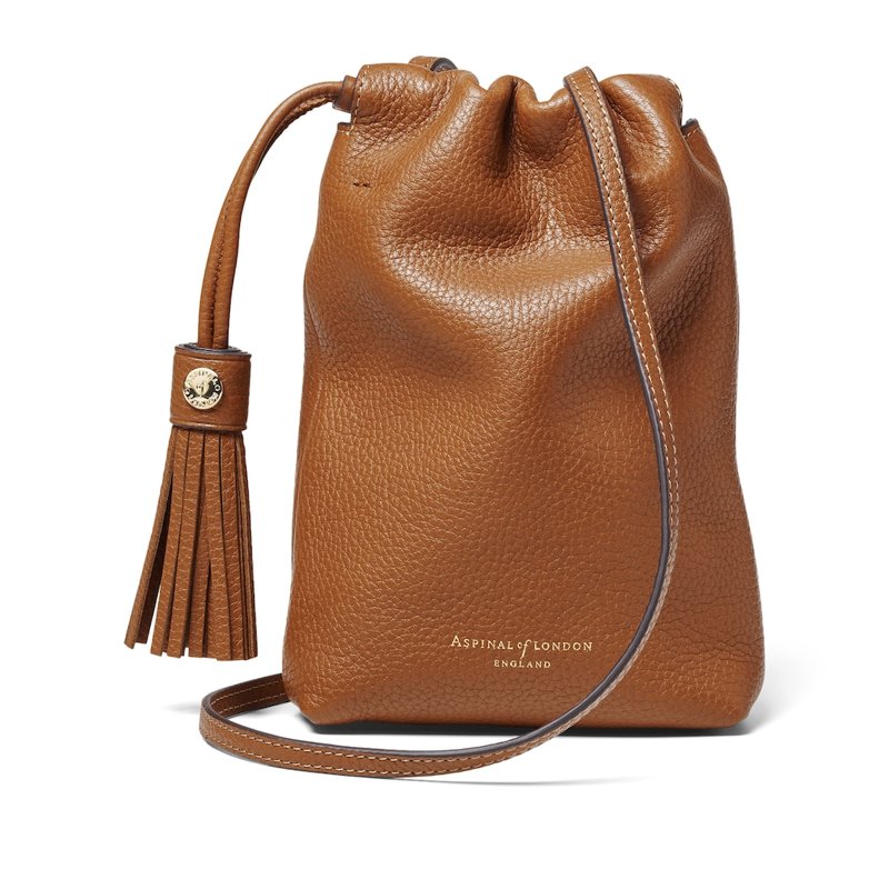 Bolsa Crossbody Hudson - Mercado de Luxo - O Maior E-Commerce de Bens, Produtos e Serviços de Luxo do Brasil.