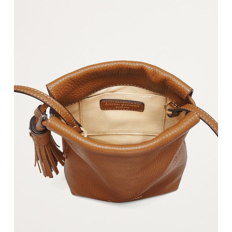 Bolsa Crossbody Hudson