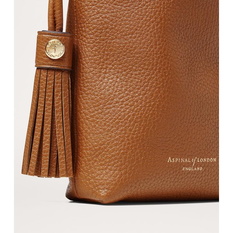 Bolsa Crossbody Hudson
