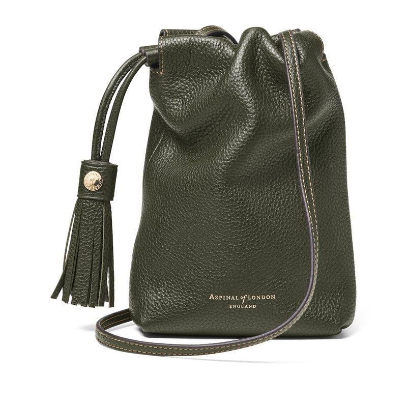 Bolsa Crossbody Hudson - Mercado de Luxo - O Maior E-Commerce de Bens, Produtos e Serviços de Luxo do Brasil.