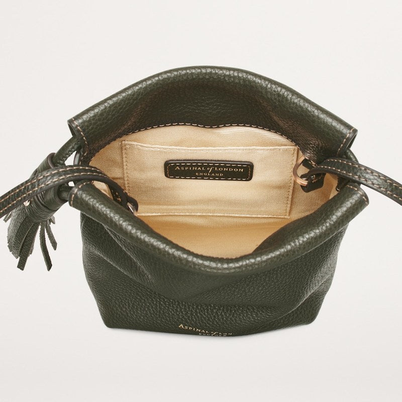 Bolsa Crossbody Hudson