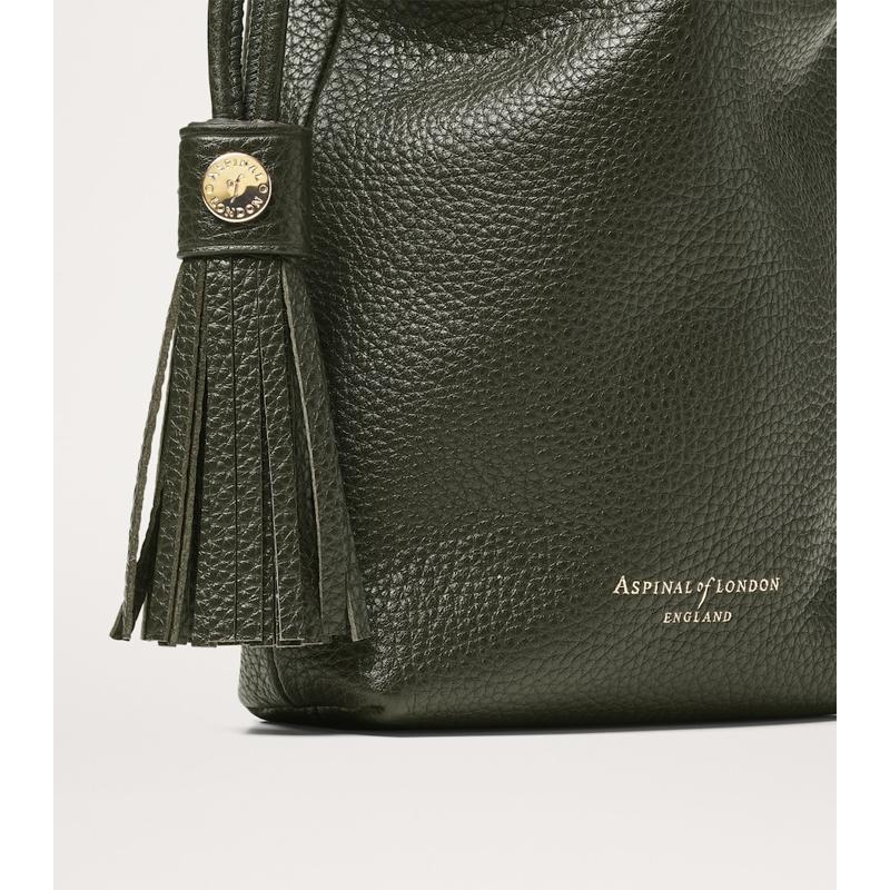 Bolsa Crossbody Hudson