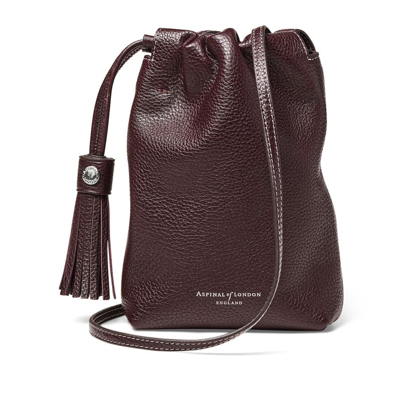 Bolsa Crossbody Hudson - Mercado de Luxo - O Maior E-Commerce de Bens, Produtos e Serviços de Luxo do Brasil.