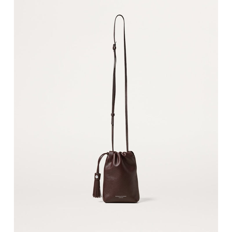 Bolsa Crossbody Hudson