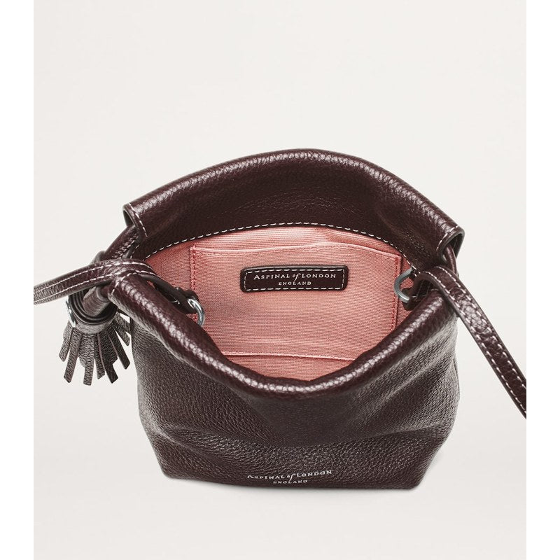 Bolsa Crossbody Hudson