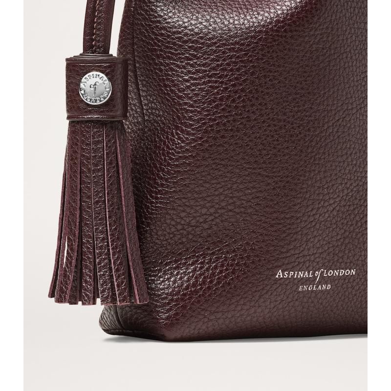 Bolsa Crossbody Hudson