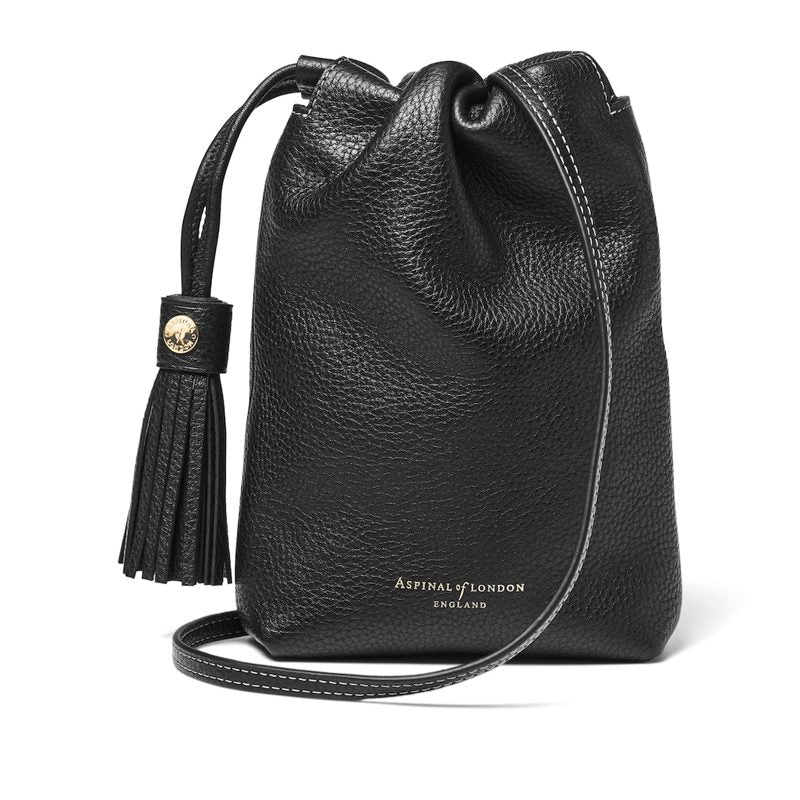 Bolsa Crossbody Hudson - Mercado de Luxo - O Maior E-Commerce de Bens, Produtos e Serviços de Luxo do Brasil.