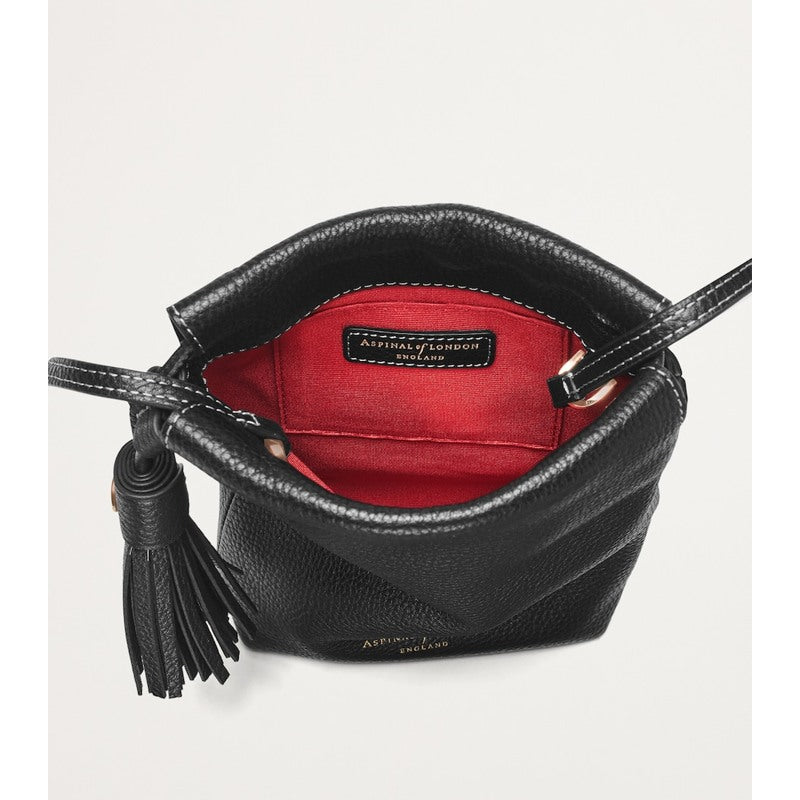 Bolsa Crossbody Hudson