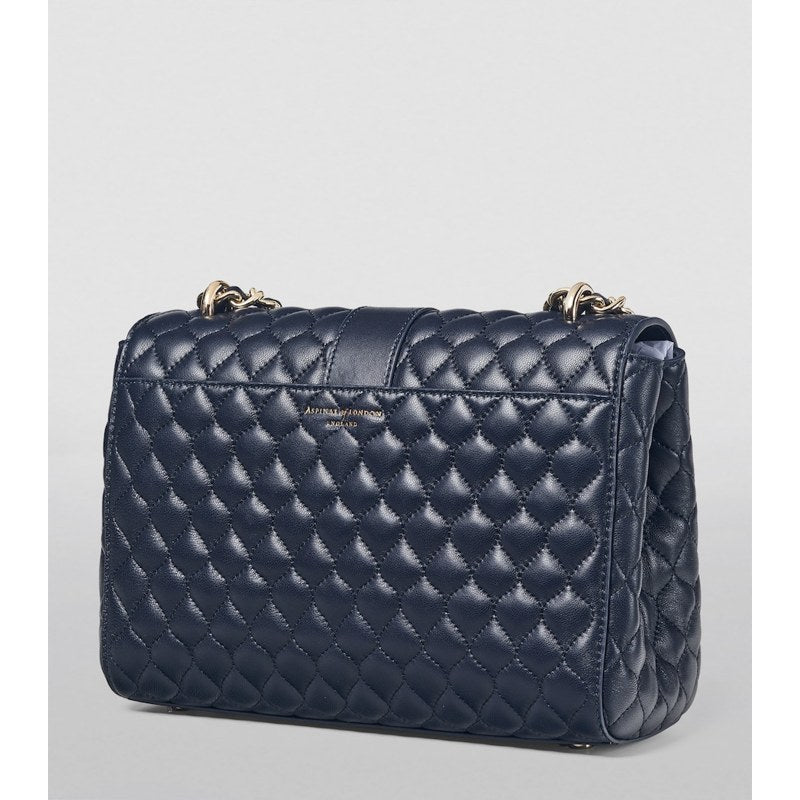 Bolsa Shoulder Large Lottie