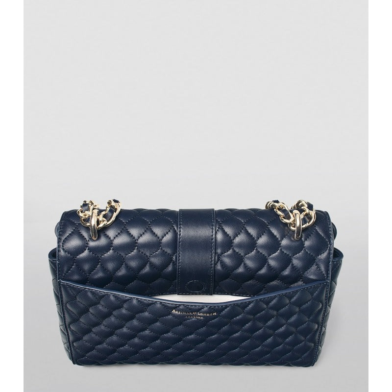 Bolsa Shoulder Large Lottie