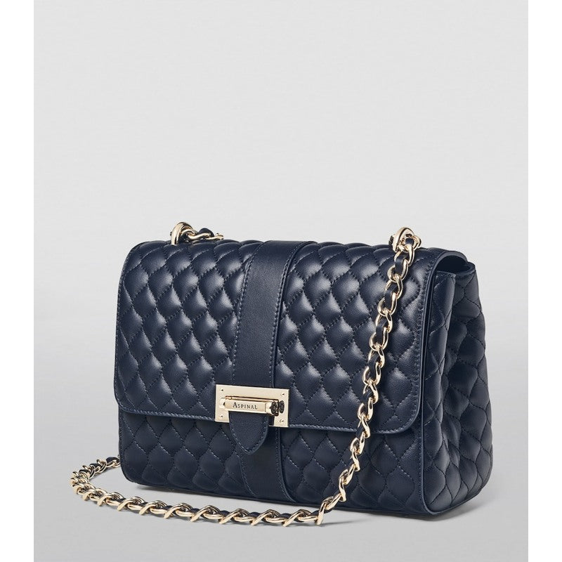 Bolsa Shoulder Large Lottie