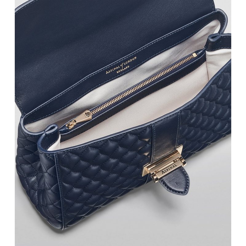Bolsa Shoulder Large Lottie