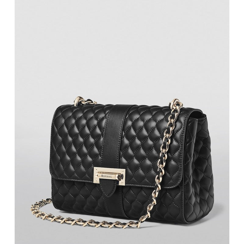 Bolsa Shoulder Large Lottie