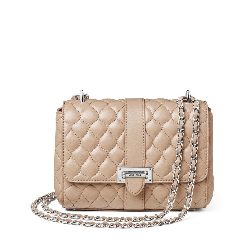 Bolsa Shoulder Lottie - Mercado de Luxo - O Maior E-Commerce de Bens, Produtos e Serviços de Luxo do Brasil.