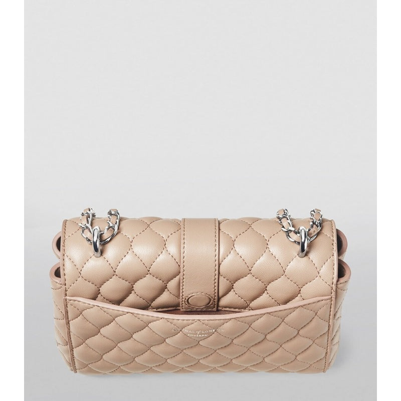 Bolsa Shoulder Lottie