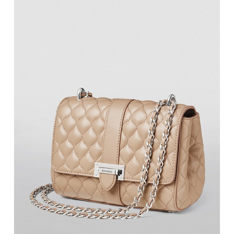 Bolsa Shoulder Lottie