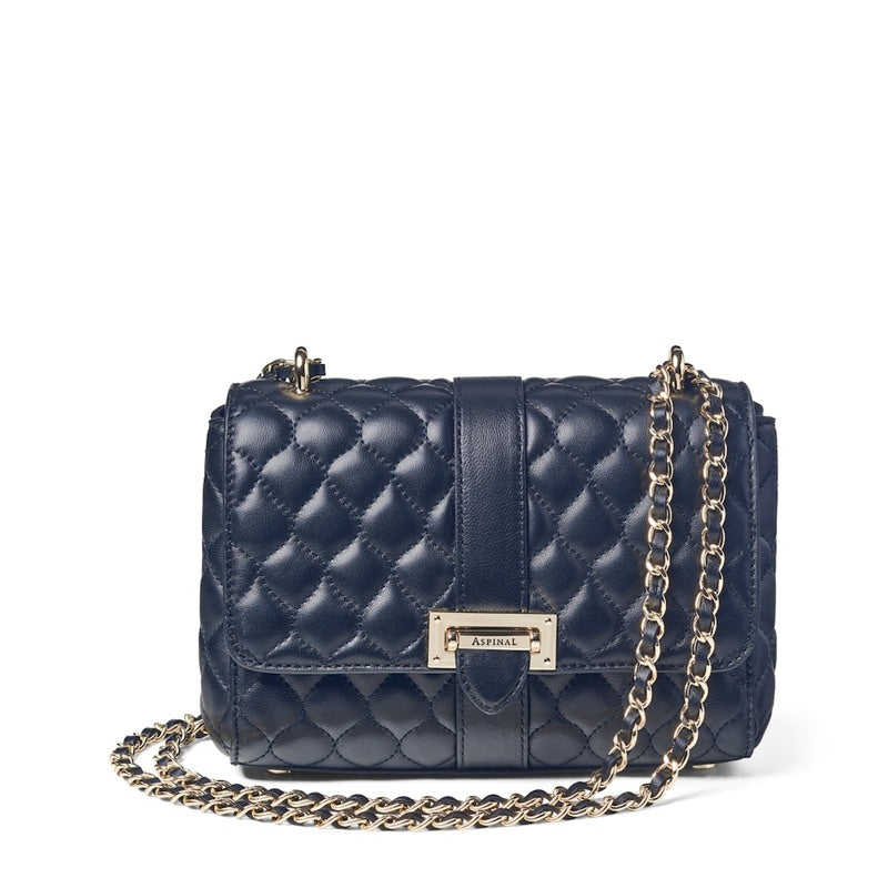 Bolsa Shoulder Lottie - Mercado de Luxo - O Maior E-Commerce de Bens, Produtos e Serviços de Luxo do Brasil.