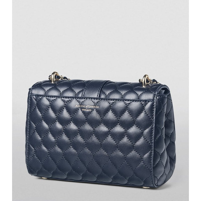 Bolsa Shoulder Lottie